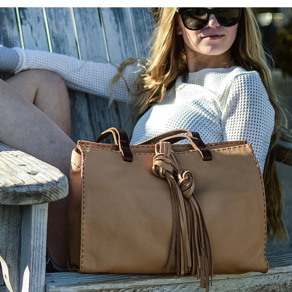Carla Mancini bag